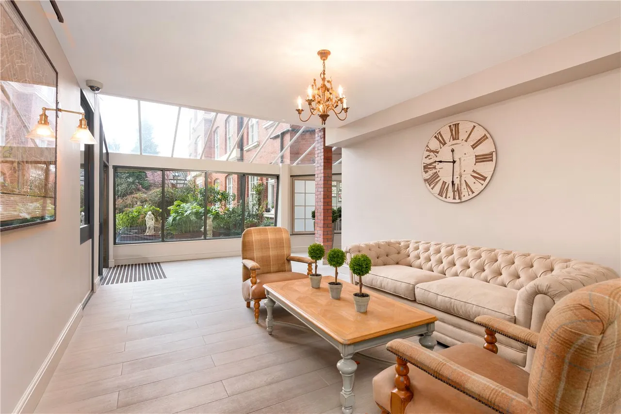 Grove End Road, St John's Wood, NW8, photo 9
