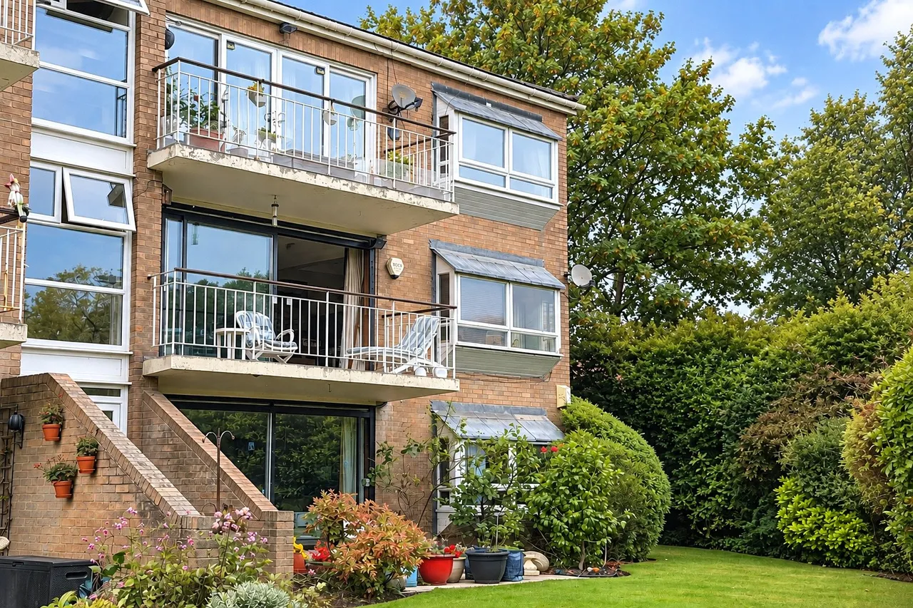 Vyner Close, Prenton, CH43, photo 19