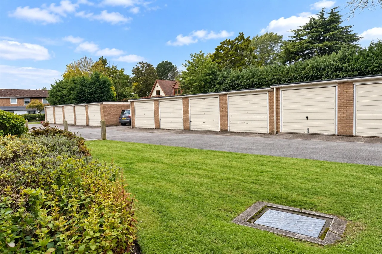 Vyner Close, Prenton, CH43, photo 21