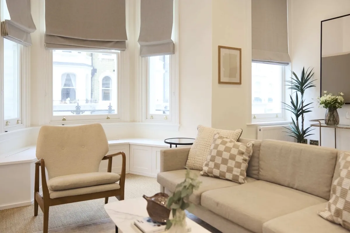 Westgate Terrace, London, SW10, photo 4