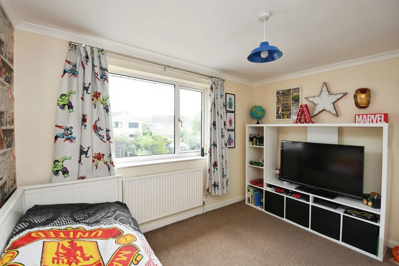 Weymouth Crescent, Scunthorpe, photo 11