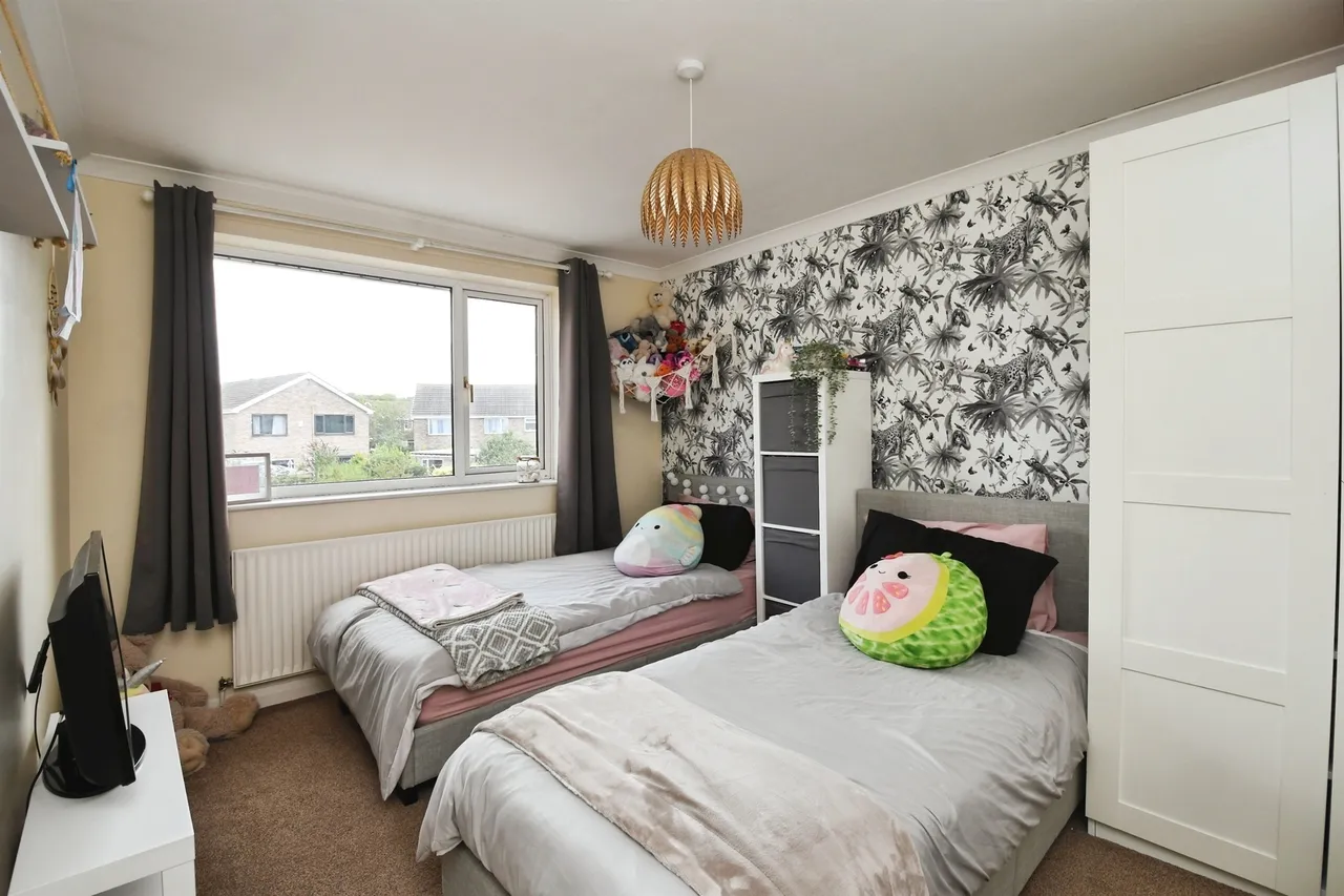 Weymouth Crescent, Scunthorpe, photo 10