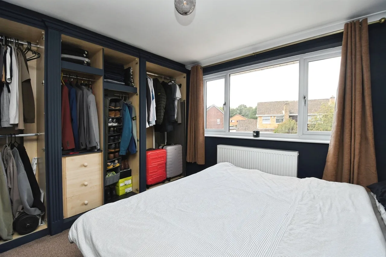 Weymouth Crescent, Scunthorpe, photo 9