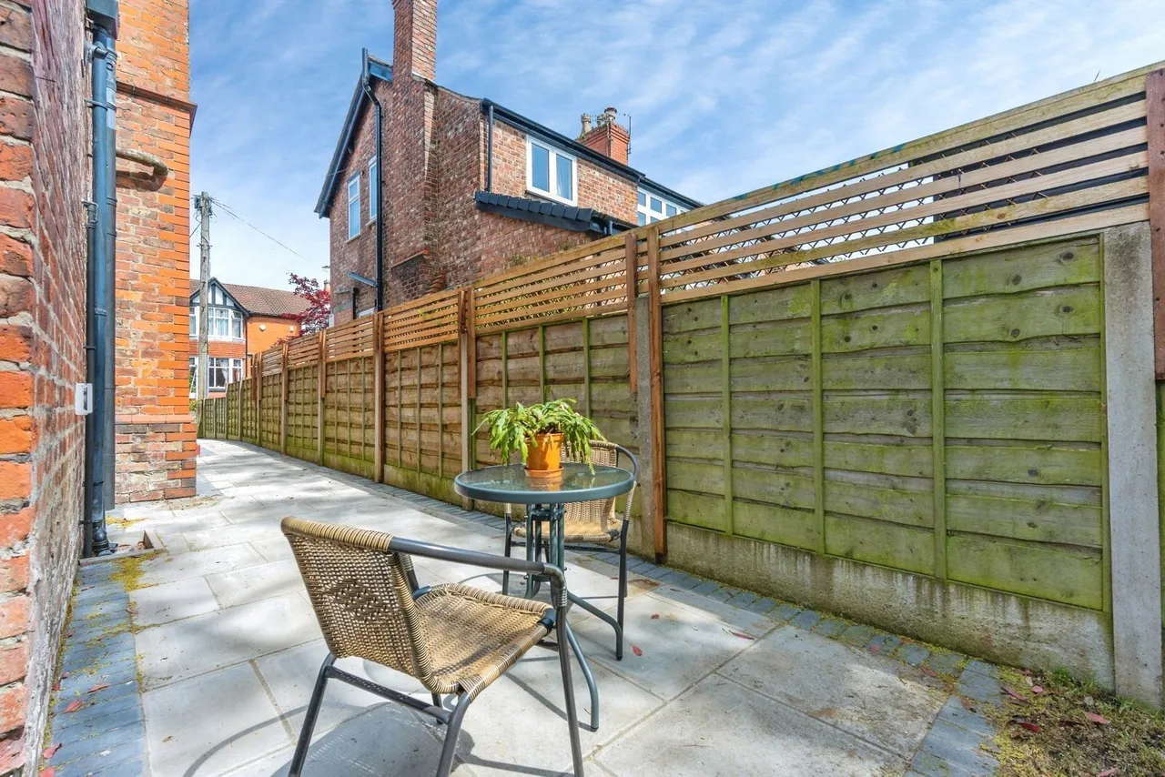 Trinity Avenue, Sale, Greater Manchester, M33, photo 17