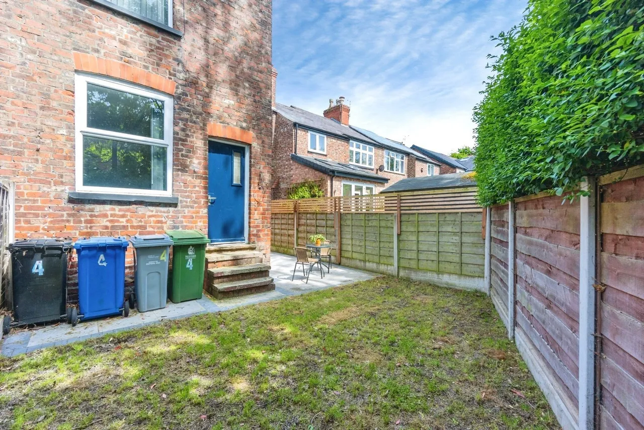 Trinity Avenue, Sale, Greater Manchester, M33, photo 18