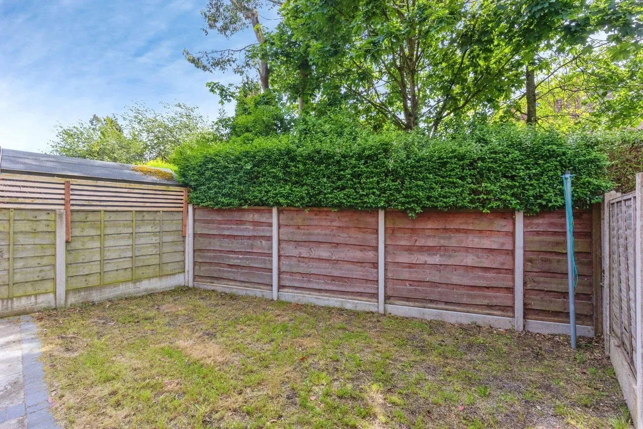 Trinity Avenue, Sale, Greater Manchester, M33, photo 19
