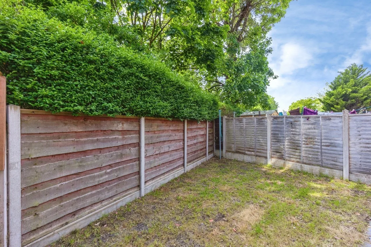 Trinity Avenue, Sale, Greater Manchester, M33, photo 20