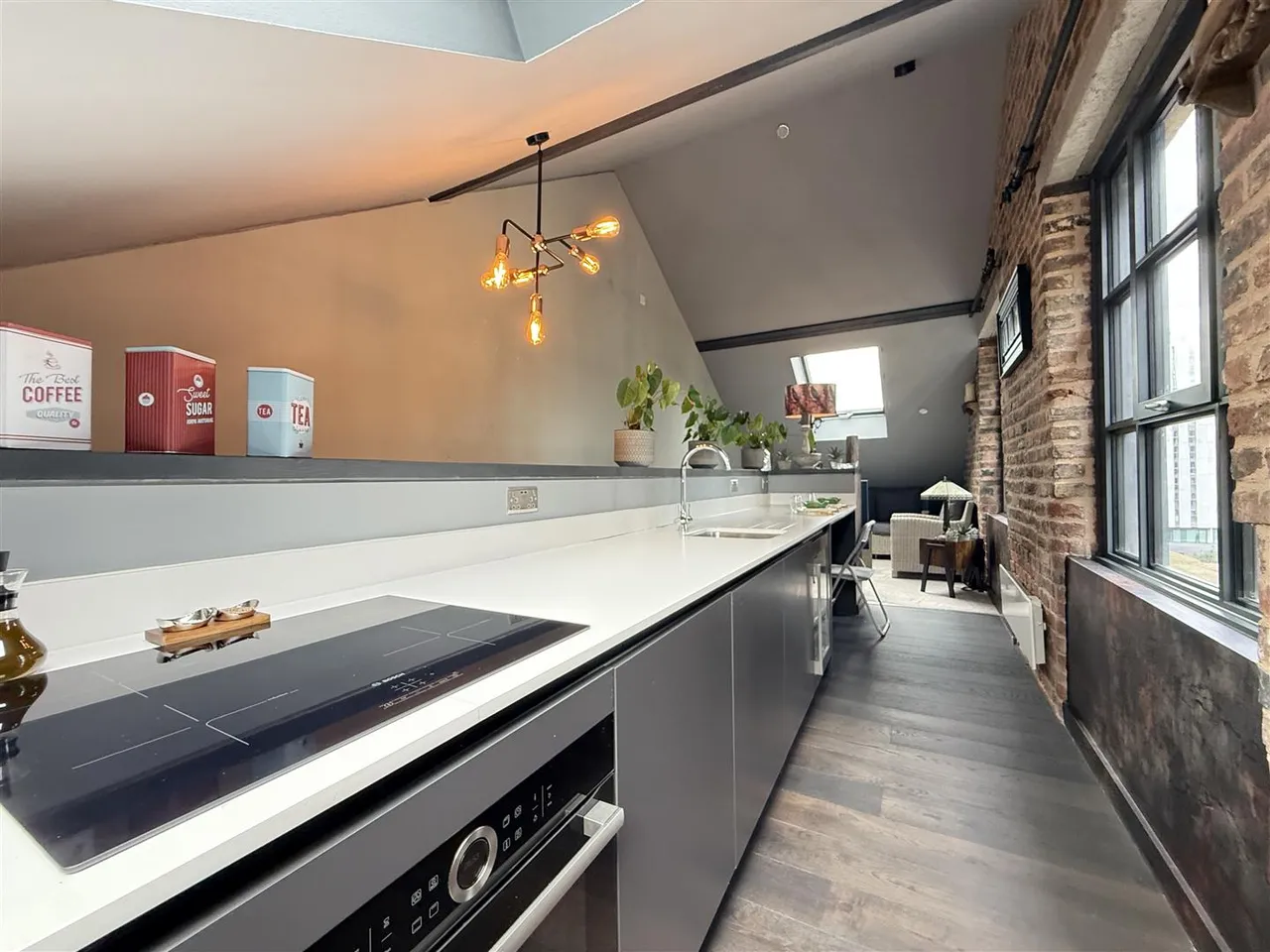 Chapeltown Street, Manchester, M1, photo 24