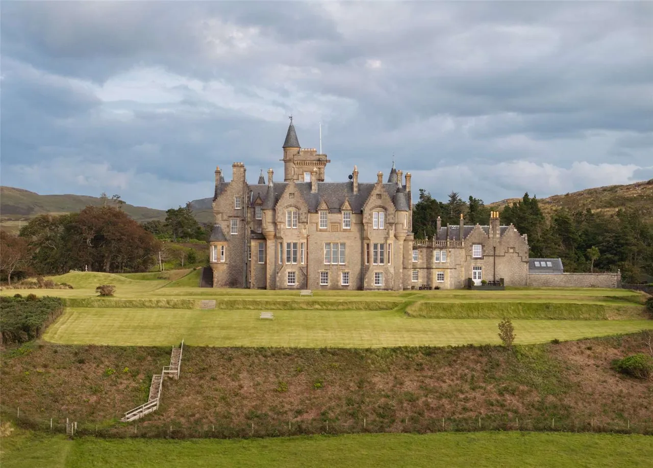 Glengorm, Tobermory, Isle of Mull, Argyll and Bute, PA75 6QE, photo 3