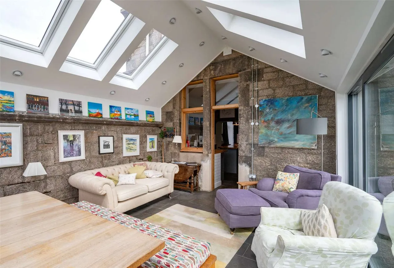 Glengorm, Tobermory, Isle of Mull, Argyll and Bute, PA75 6QE, photo 12