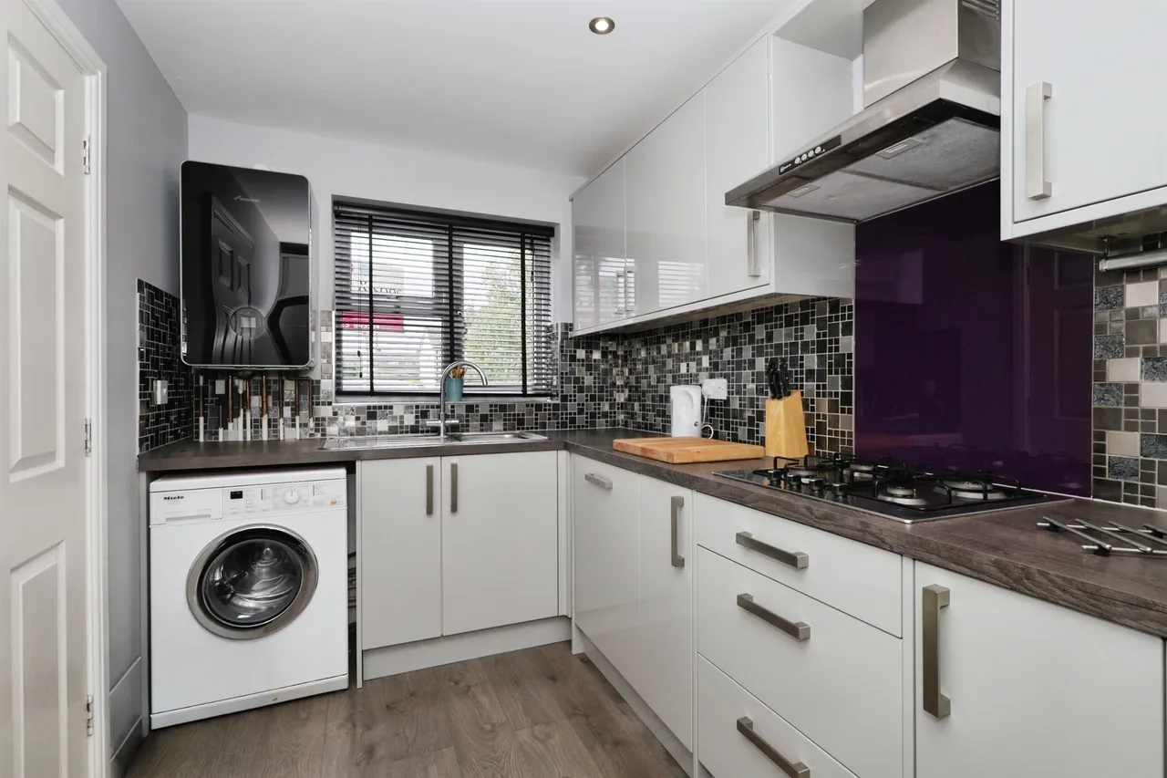 Hamlins Park Close, Hailsham, BN27, photo 3