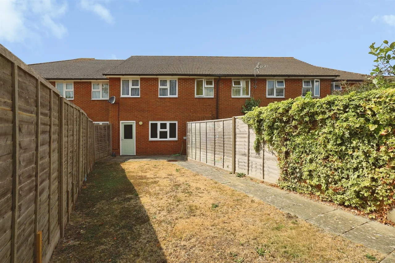 Hamlins Park Close, Hailsham, BN27, photo 12