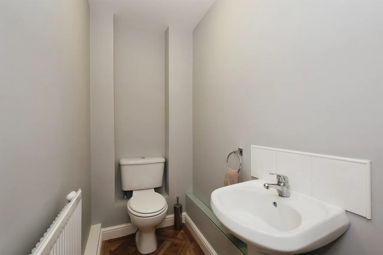 Hamlins Park Close, Hailsham, BN27, photo 5