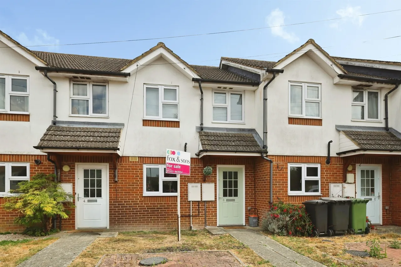 Hamlins Park Close, Hailsham, BN27, photo 13