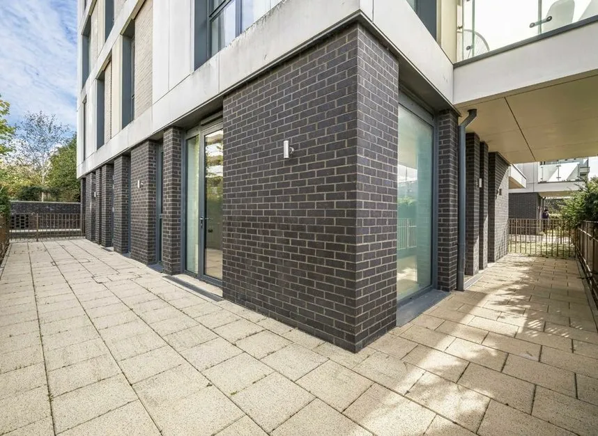 Quebec Way, London, SE16, photo 9