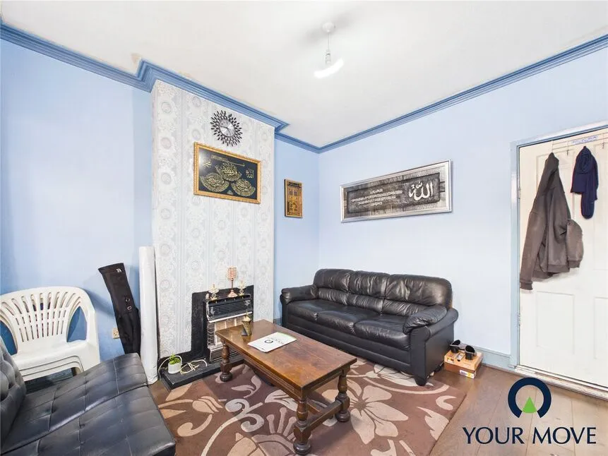 Solihull Road, Sparkhill, B11, photo 2