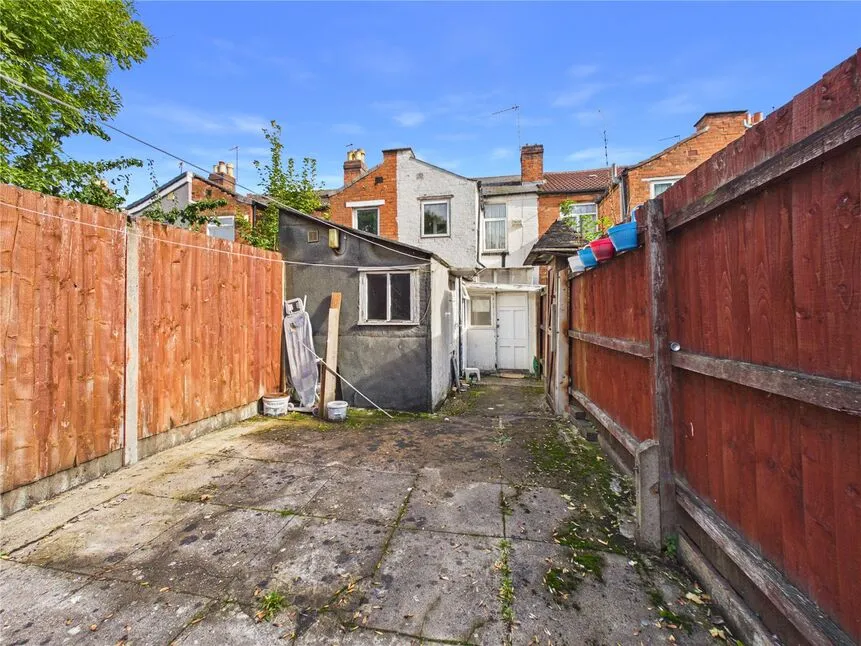 Solihull Road, Sparkhill, B11, photo 11