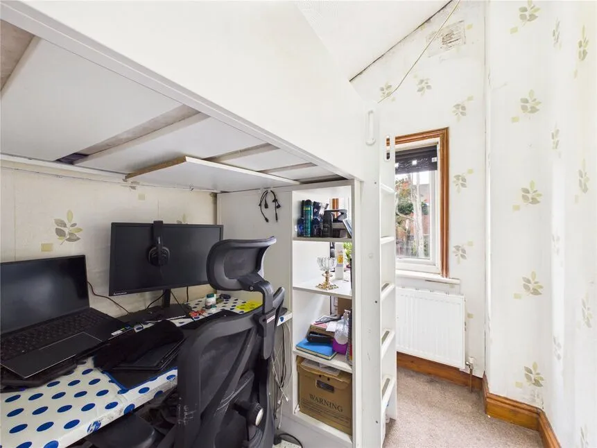 Solihull Road, Sparkhill, B11, photo 8