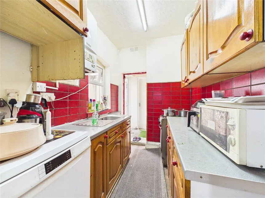 Solihull Road, Sparkhill, B11, photo 4