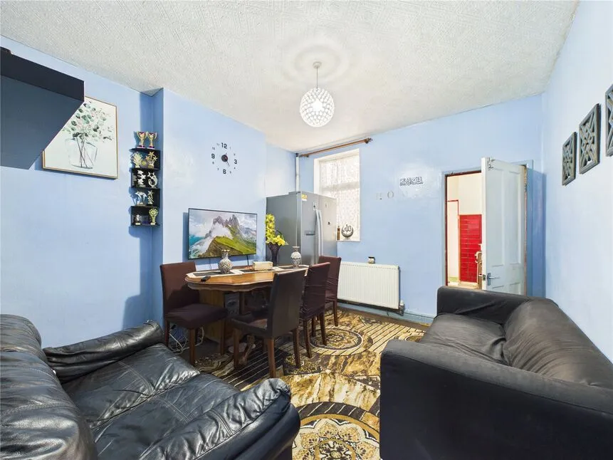 Solihull Road, Sparkhill, B11, photo 3