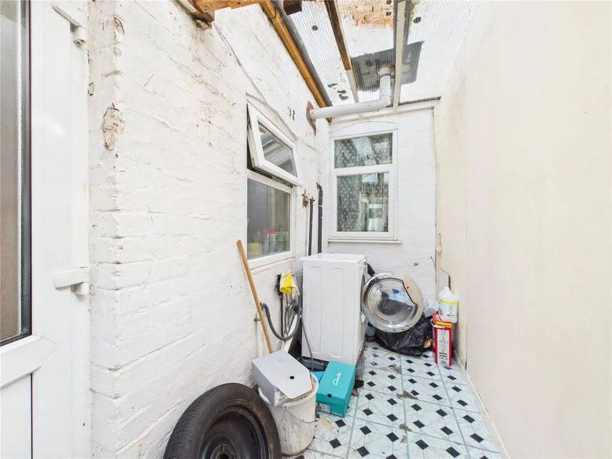 Solihull Road, Sparkhill, B11, photo 6