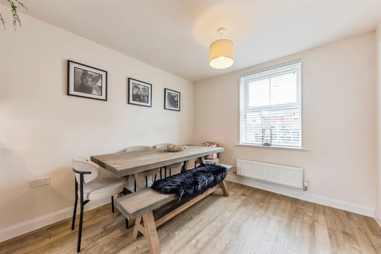Honeywood Drive, Corby Glen, NG33, photo 7