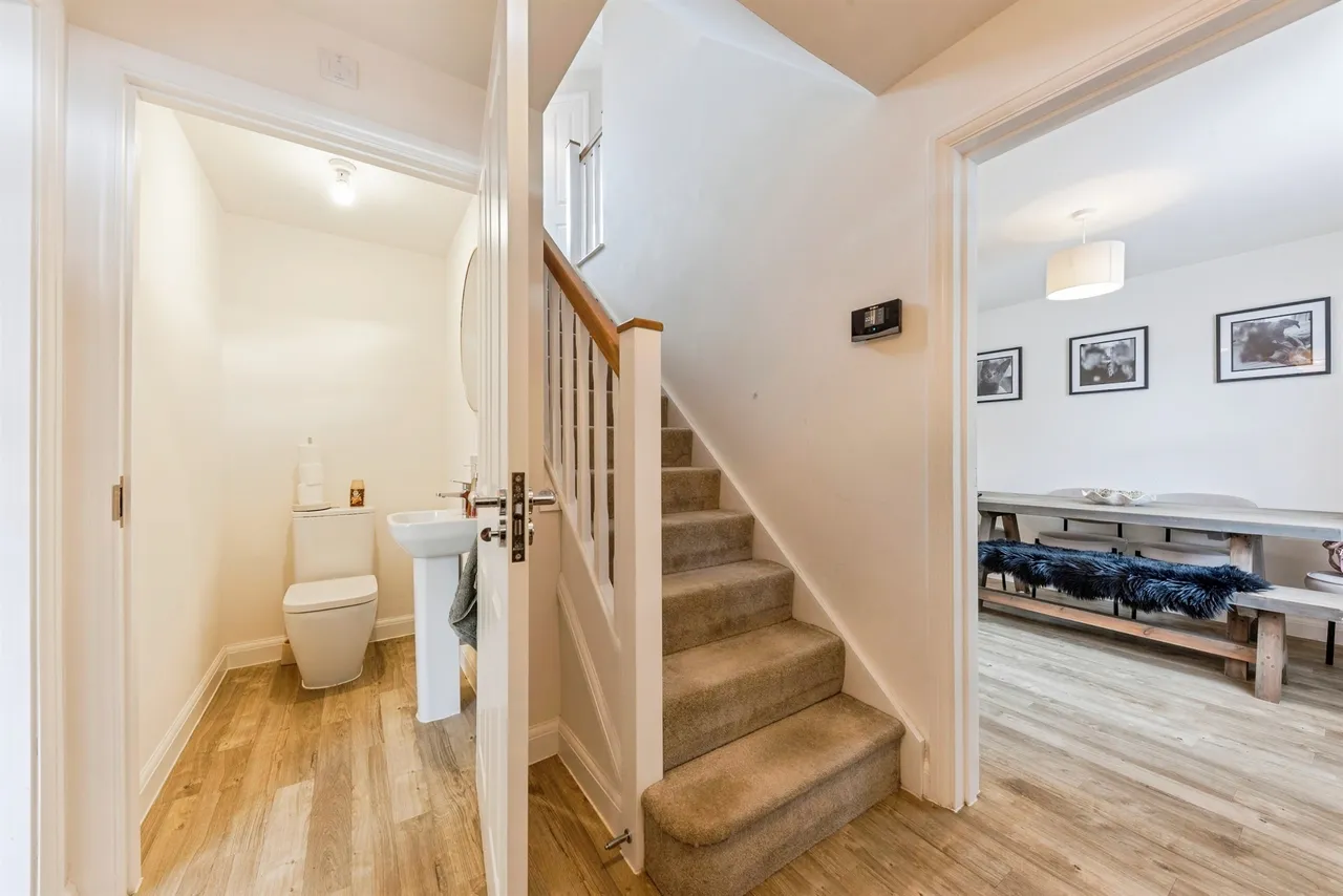 Honeywood Drive, Corby Glen, NG33, photo 9