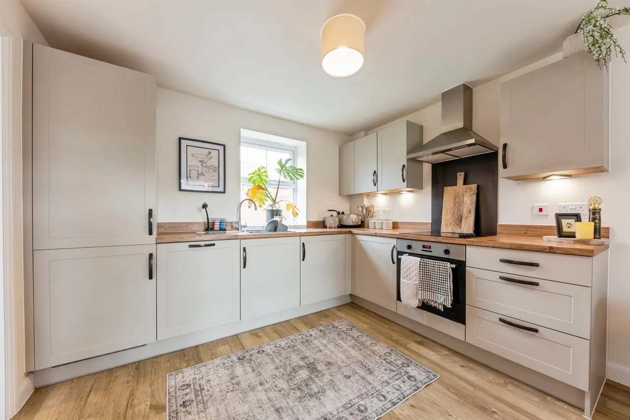 Honeywood Drive, Corby Glen, NG33, photo 5