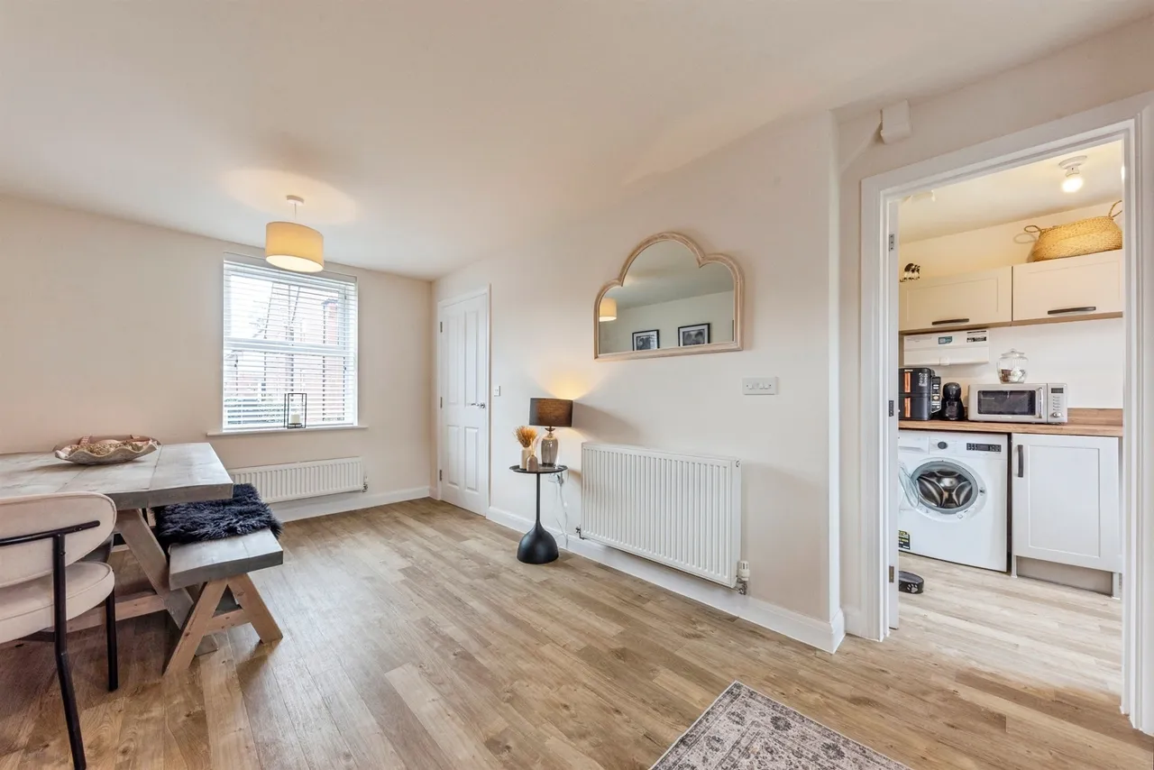 Honeywood Drive, Corby Glen, NG33, photo 6