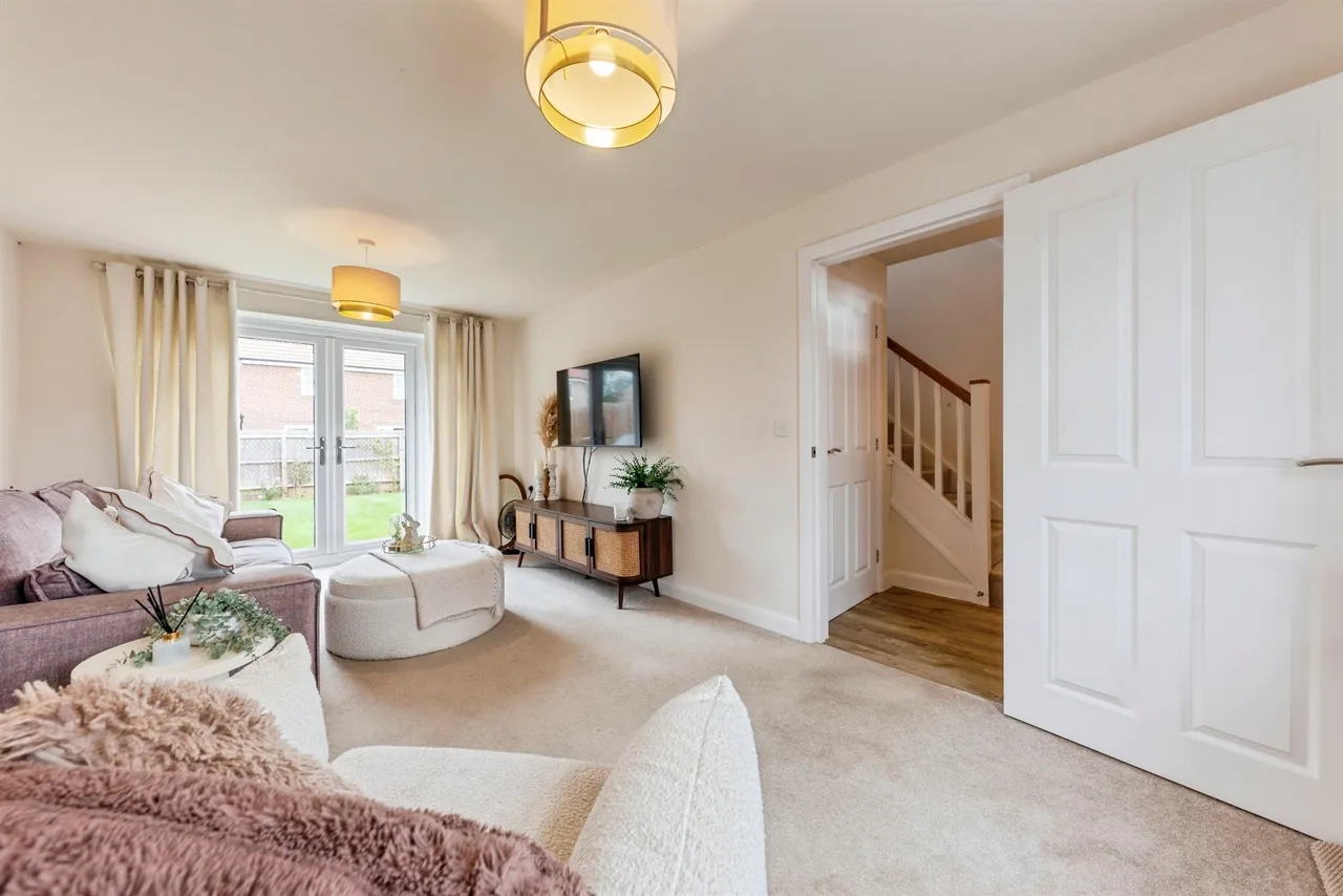 Honeywood Drive, Corby Glen, NG33, photo 4
