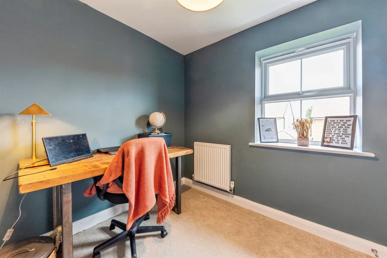 Honeywood Drive, Corby Glen, NG33, photo 13