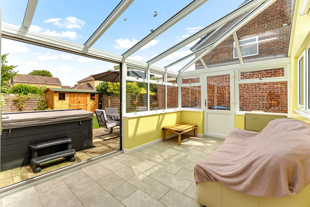 Sycamore Road, Ripon, HG4, photo 6