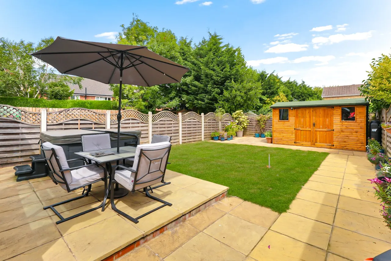 Sycamore Road, Ripon, HG4, photo 10