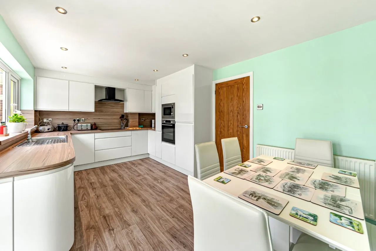 Sycamore Road, Ripon, HG4, photo 5