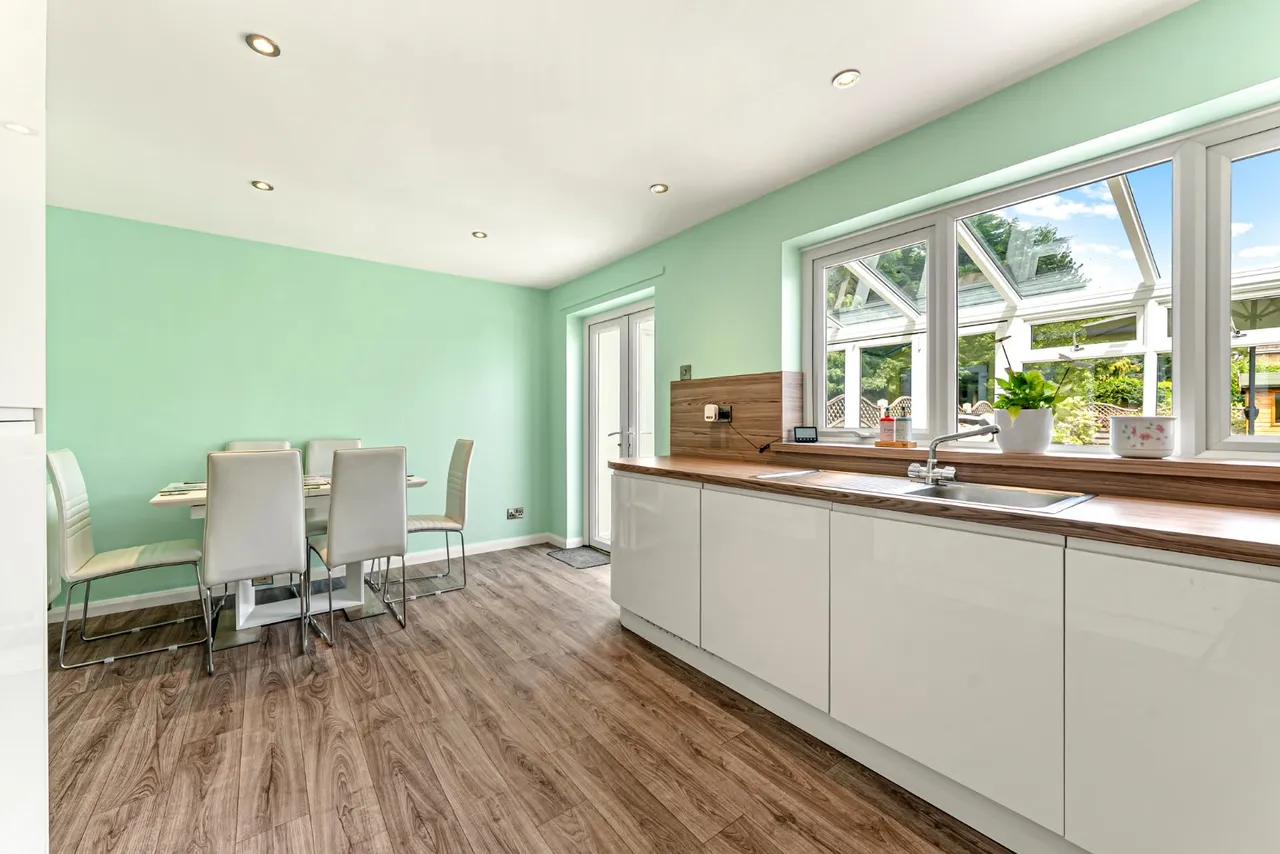 Sycamore Road, Ripon, HG4, photo 12