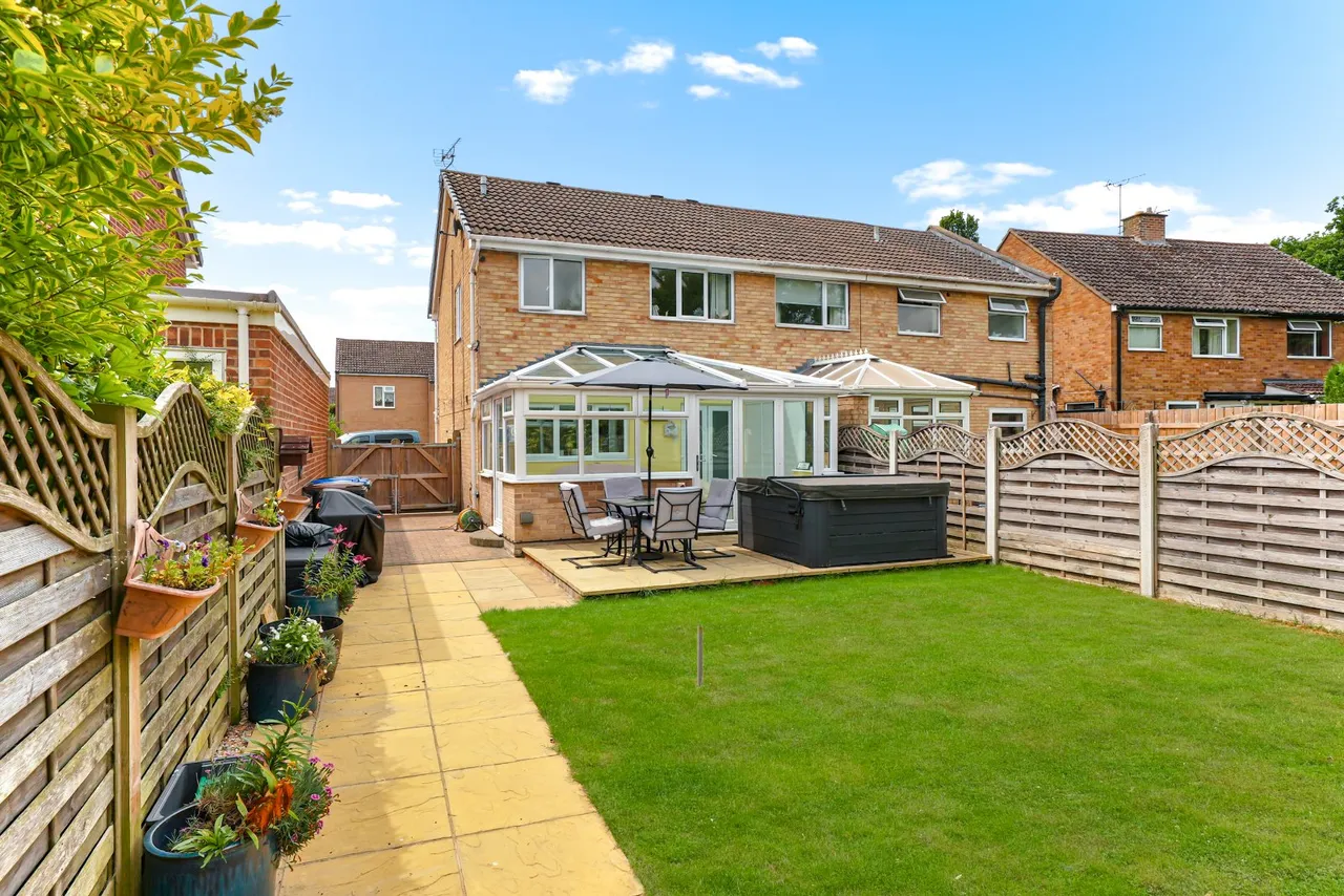 Sycamore Road, Ripon, HG4, photo 3