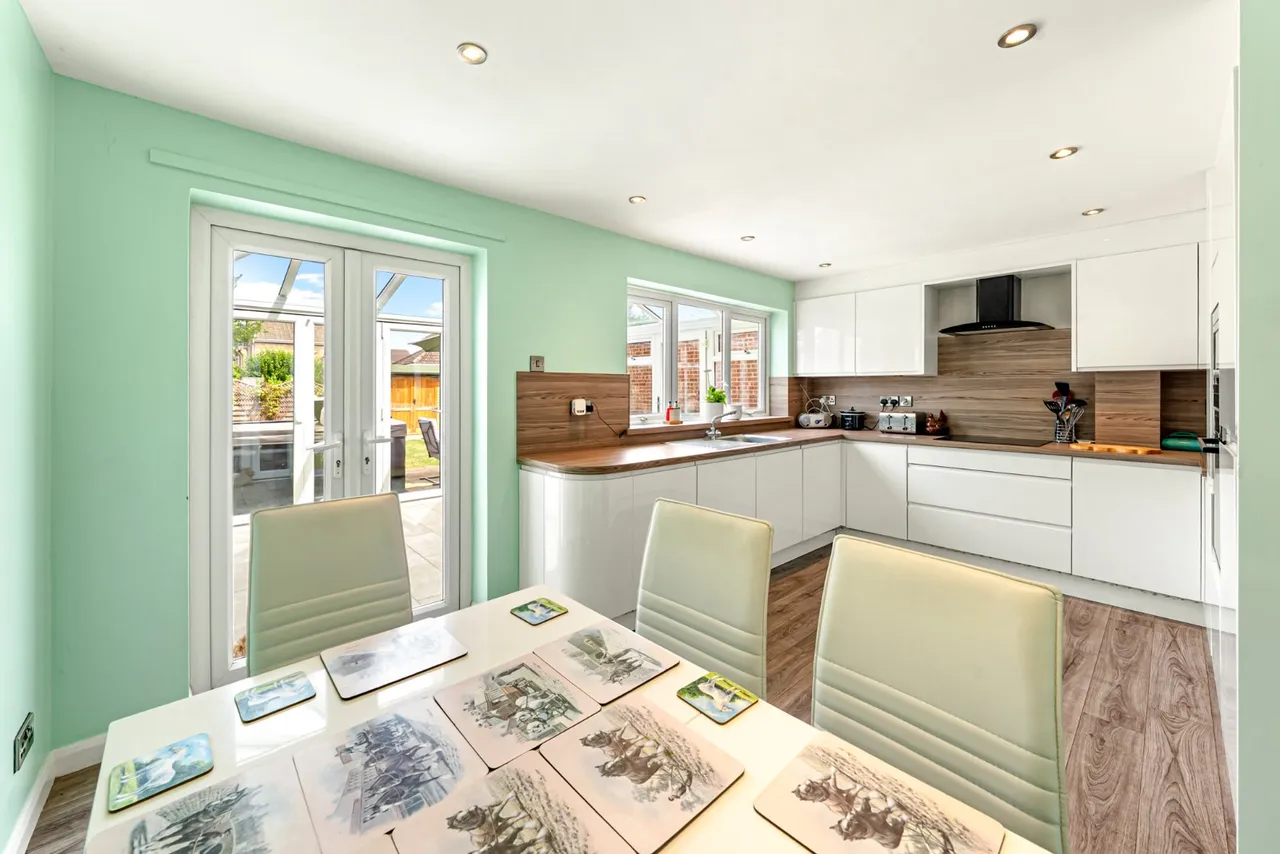 Sycamore Road, Ripon, HG4, photo 2