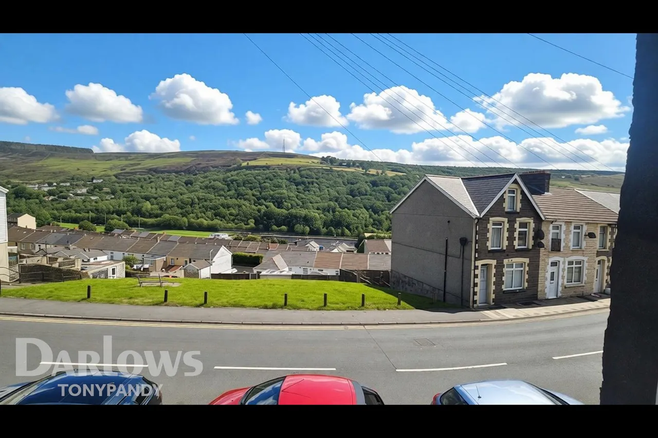 Brynteg Terrace, Ferndale, CF43, photo 3