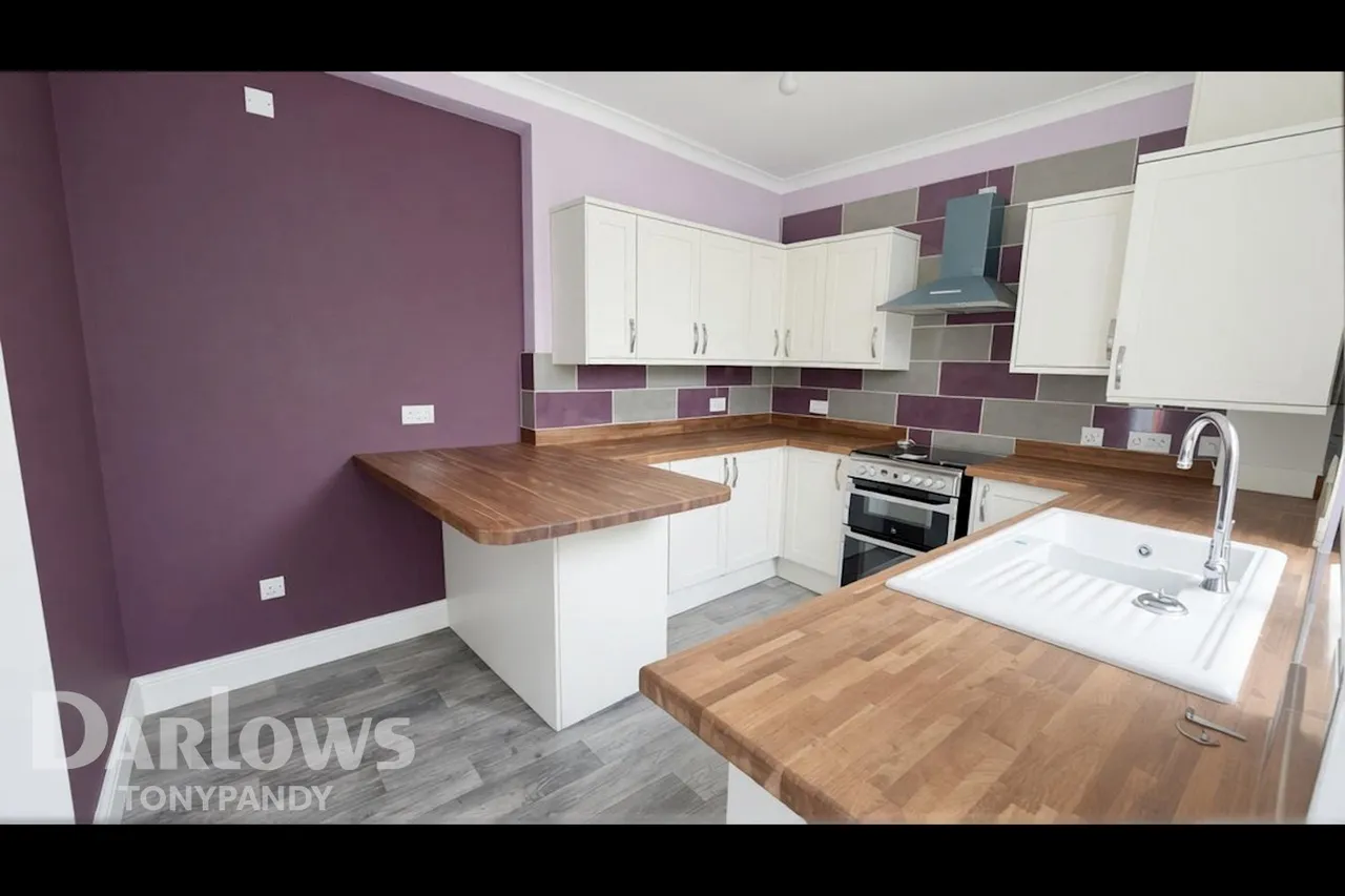 Brynteg Terrace, Ferndale, CF43, photo 15