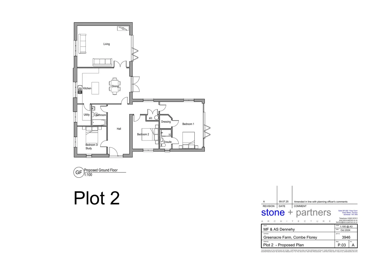 Combe Florey, Taunton, TA4, photo 13