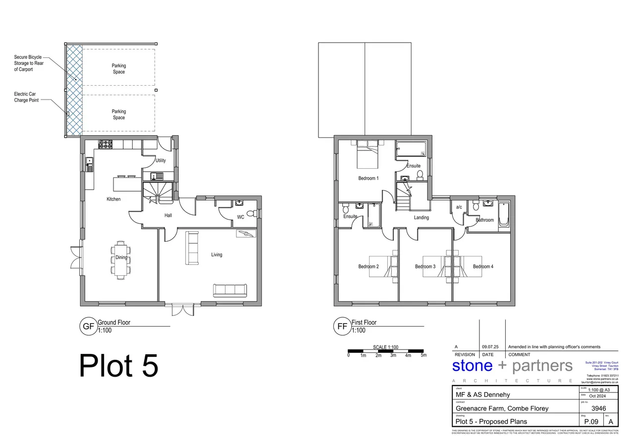 Combe Florey, Taunton, TA4, photo 19
