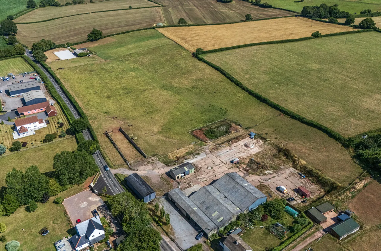 Combe Florey, Taunton, TA4, photo 5