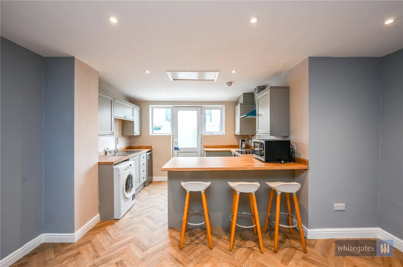 Barrows Cottages, Whiston, L35, photo 4