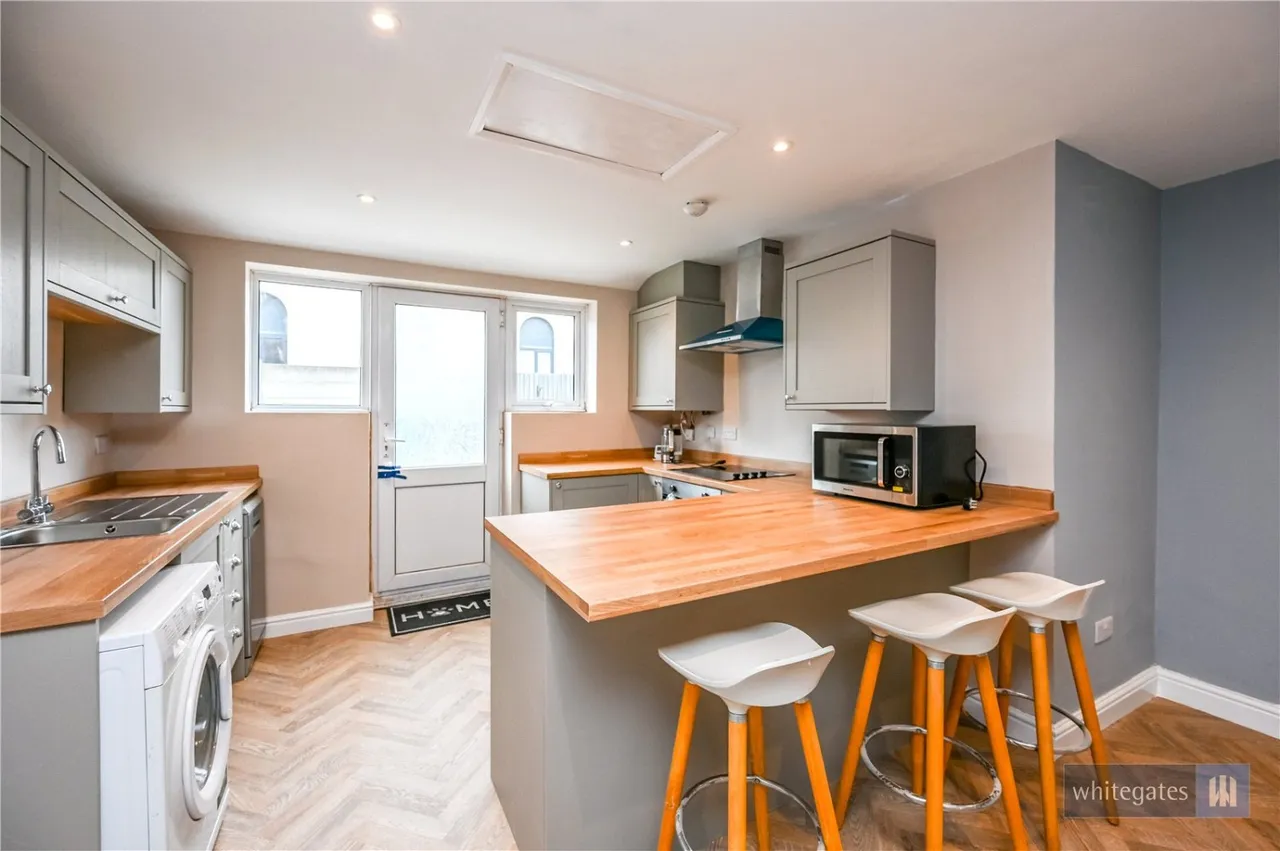 Barrows Cottages, Whiston, L35, photo 5