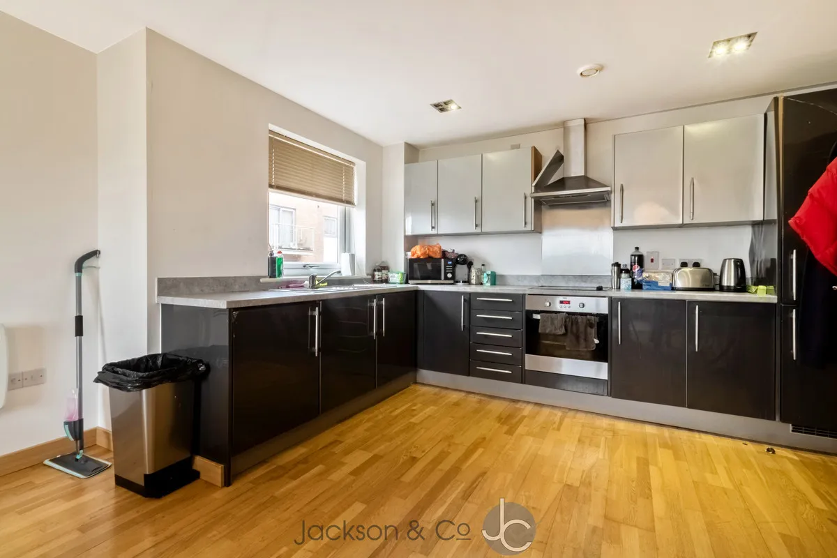 2 bed flat to rent — Ship Wharf, Colchester, CO2 8YP