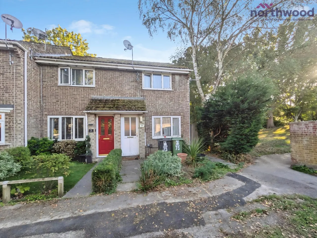 2 bed flat to rent, Monarch Way, West End, SO30