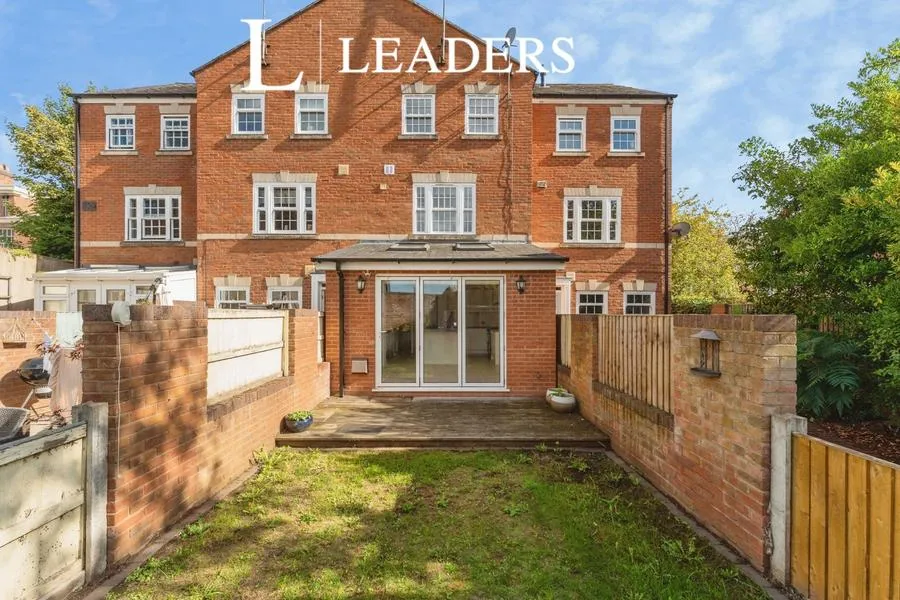 Nicholas Street Mews, Chester, CH1, photo 24