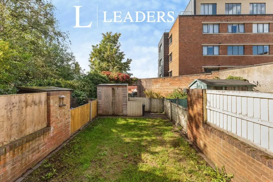 Nicholas Street Mews, Chester, CH1, photo 23