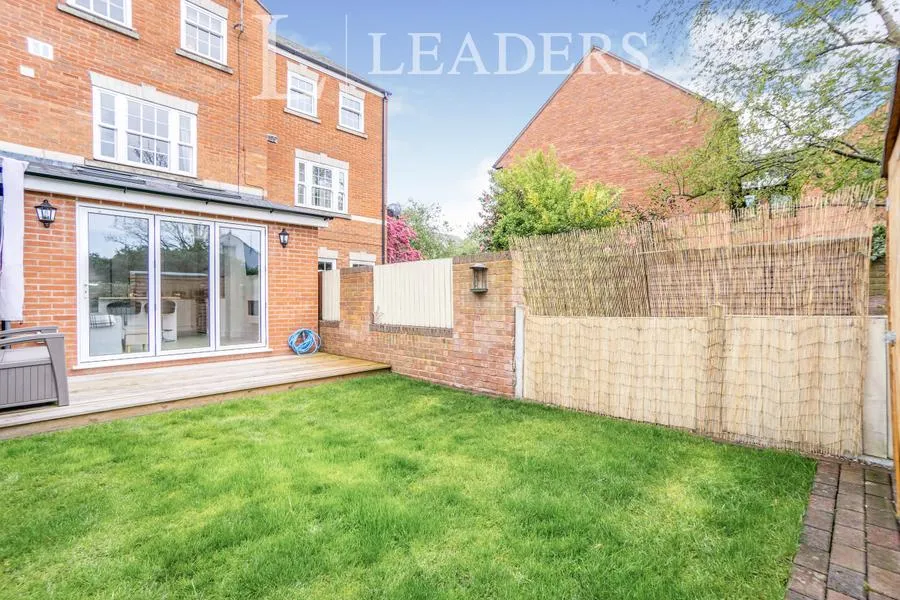 Nicholas Street Mews, Chester, CH1, photo 22