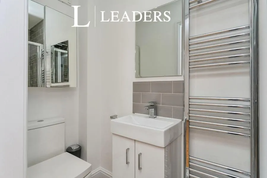 Nicholas Street Mews, Chester, CH1, photo 18